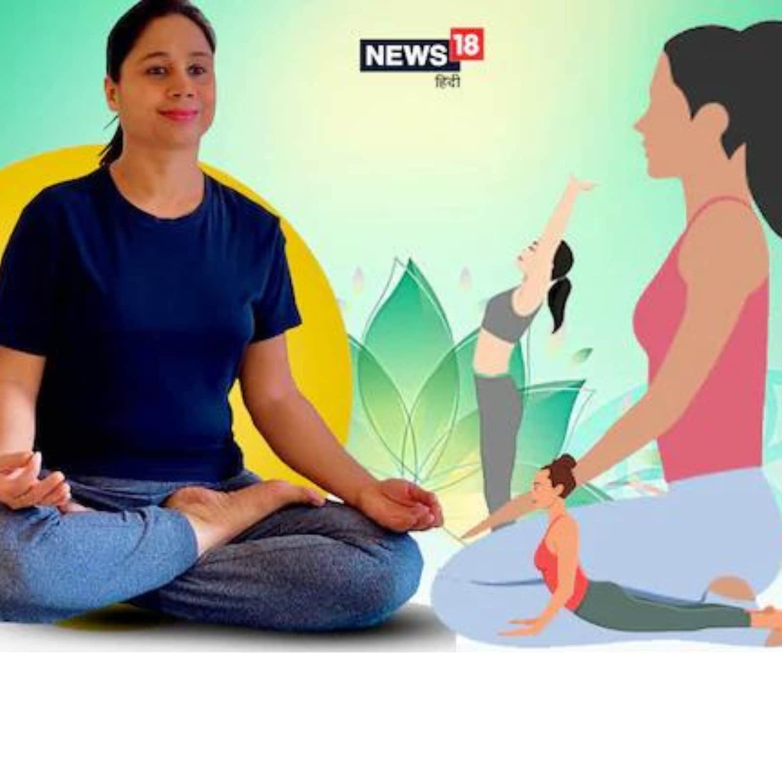 Brihat Yoga - Hindi By Naresh Thakur