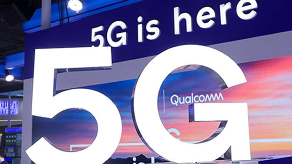 5G Coming Soon To India But Here's Why 4G Will Continue To Rule