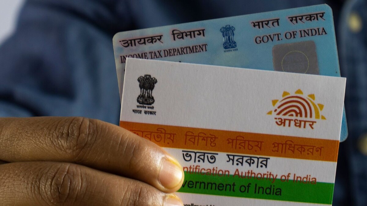 PAN Cards Not Linked To Aadhaar Will Become ‘Inoperative’ After March 31