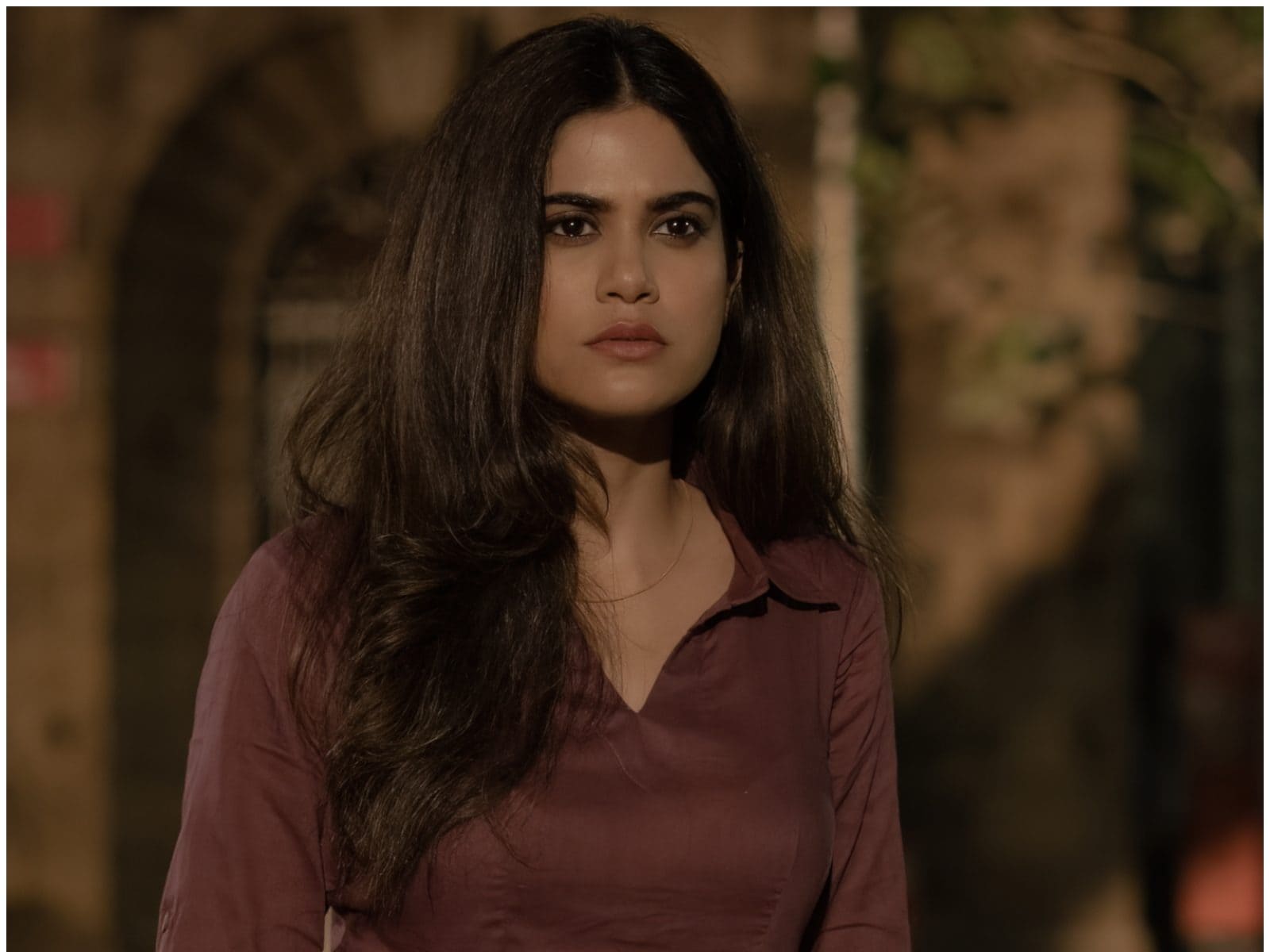 Bhumika Sex Bf - She Season 2 Review: Aaditi Pohankar's Bhumika is Always on the Knife's  Edge, So is Imtiaz Ali's Series