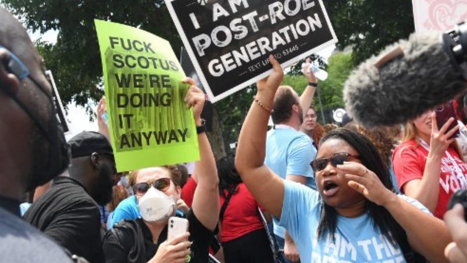 What is Roe v Wade? US Abortion Law SC Overturned & What’s Next for What is Roe v Wade? US Abortion Law SC Overturned & What’s Next for