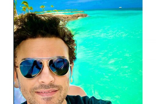 Adnan Sami Shares Photo from Maldives Vacation, Fans Fail to Recognise ...