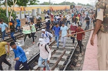 'Agnipath' Protest: 200 Train Services Hit, 35 Cancelled Across Country After Violence in Bihar, Telangana