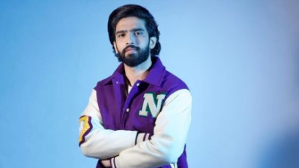 Amaal Mallik on Heartbreak and Unrequited Love: 'It's Happened to Me, That's Why It's in The Songs'