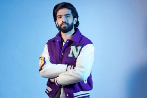 Amaal Mallik
