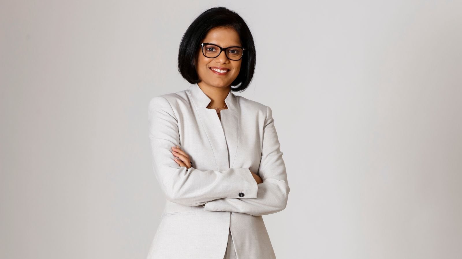 Levi Strauss Appoints Zivame Ex-CEO Amisha Jain as MD of South Asia-Middle  East and Africa