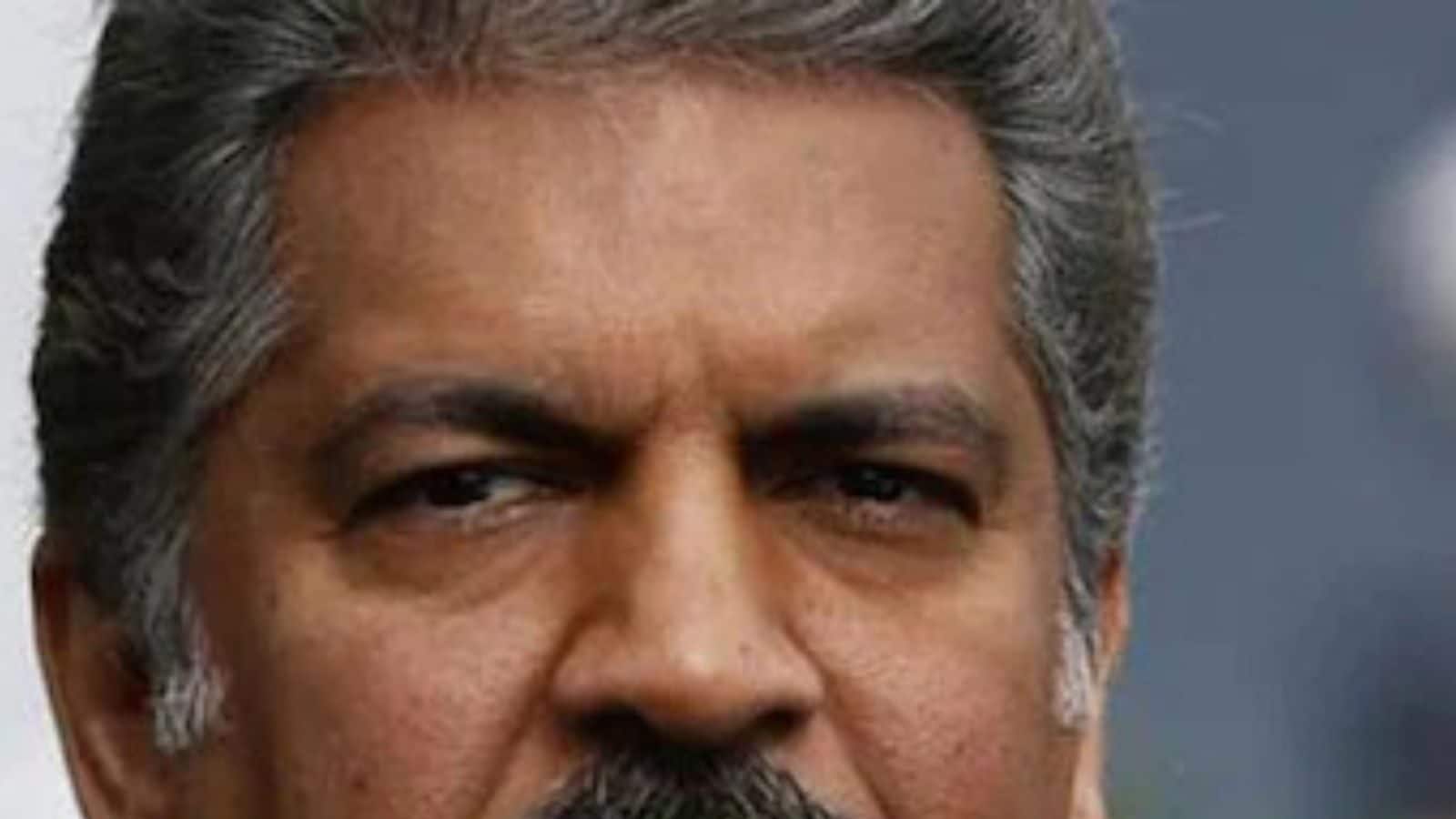 Anand Mahindra, Pankaj Patel, Venu Srinivasan, Ravindra Dholakia Appointed to RBI Central Board