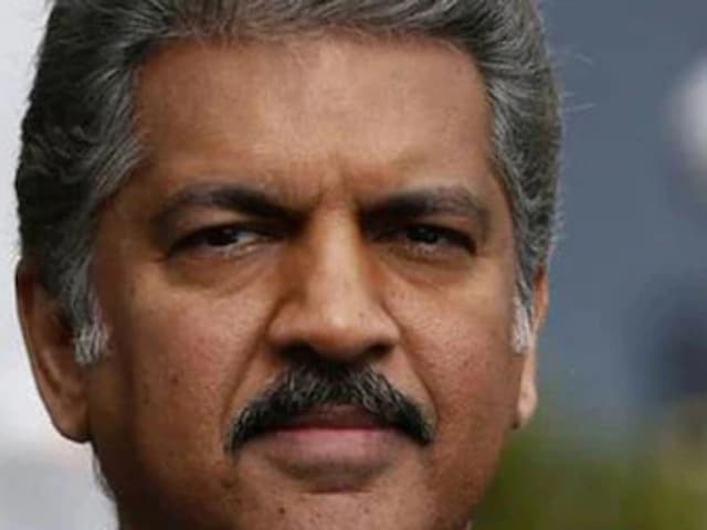 Anand Mahindra’s Monday motivation tweet was in response to a post shared by a user named Abhishek Dubey. 