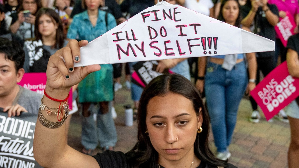 Several World Leaders Call Overturning Roe ‘Setback’ For Women’s Rights Globally