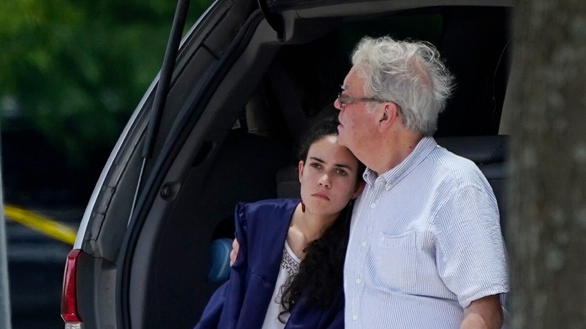 One Killed, Two Injured In Shootout During Graduation Ceremony In New Orleans News18