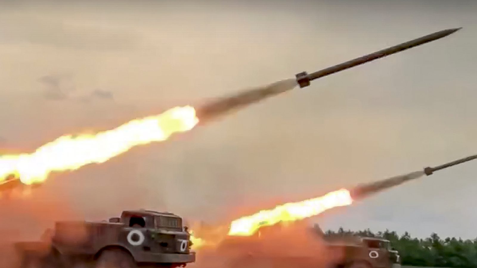 10 Per Cent Chance Falling Rocket Parts Will Hit Someone in Next Decade ...