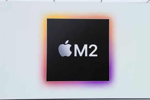 Apple M2 chipset with better battery life announced for Macs