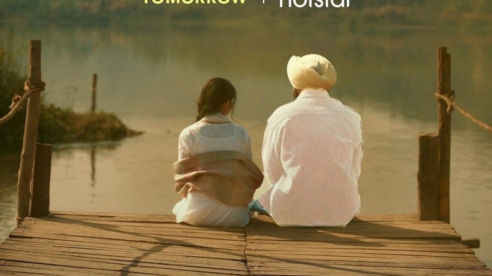 Disney+ Hotstar
Masoom
Boman Irani