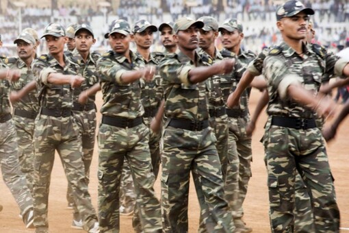 Indian Army Agniveers Recruitment 2022 at joinindianarmy.nic.in (Representative image)