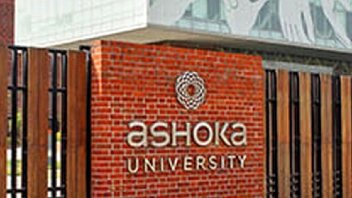 Ashoka University Developed Firstofitskind Daily Food Price Index to