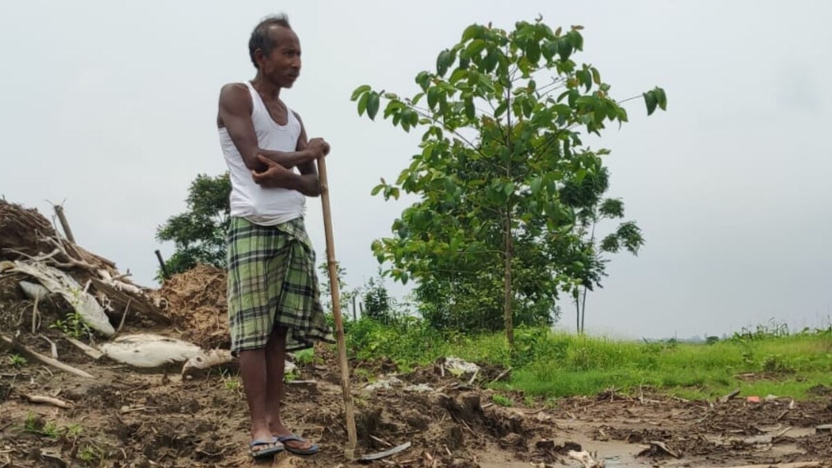 ‘There is Fear, Uncertainty About Future’: Victims of 2020 Assam’s Baghjan Fire Rebuilding Lives, Awaiting Justice