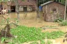 Assam Floods: Situation Grim as 10 More Dead in Last 24 Hrs; Silchar Submerged for Sixth Day