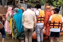 As Flood Water Recedes, Assam Now Fights Japanese Encephalitis; 52 Dead So Far