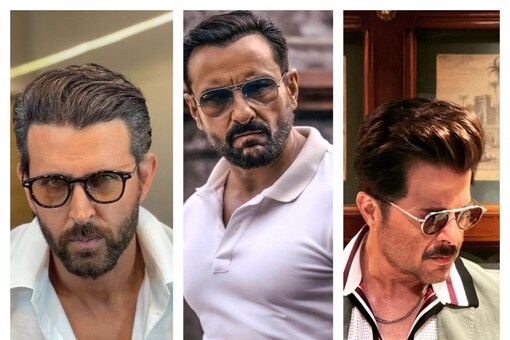 Father's Day 2022: Hrithik Roshan to Saif Ali Khan, Meet The Stylish Dads of Bollywood Father's Day 2022: Hrithik Roshan to Saif Ali Khan, Meet The Stylish Dads of Bollywood