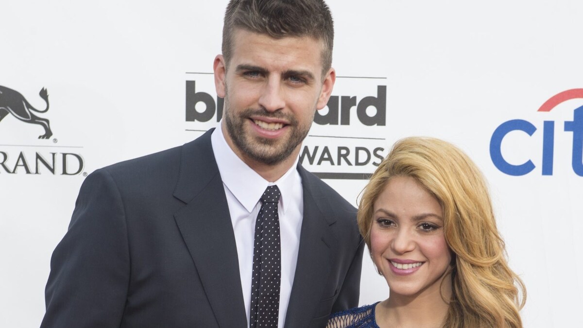 Singer Shakira On Being Quiet About Separation with Gerard Pique: 'Tried to Process It All, It’s Hard'