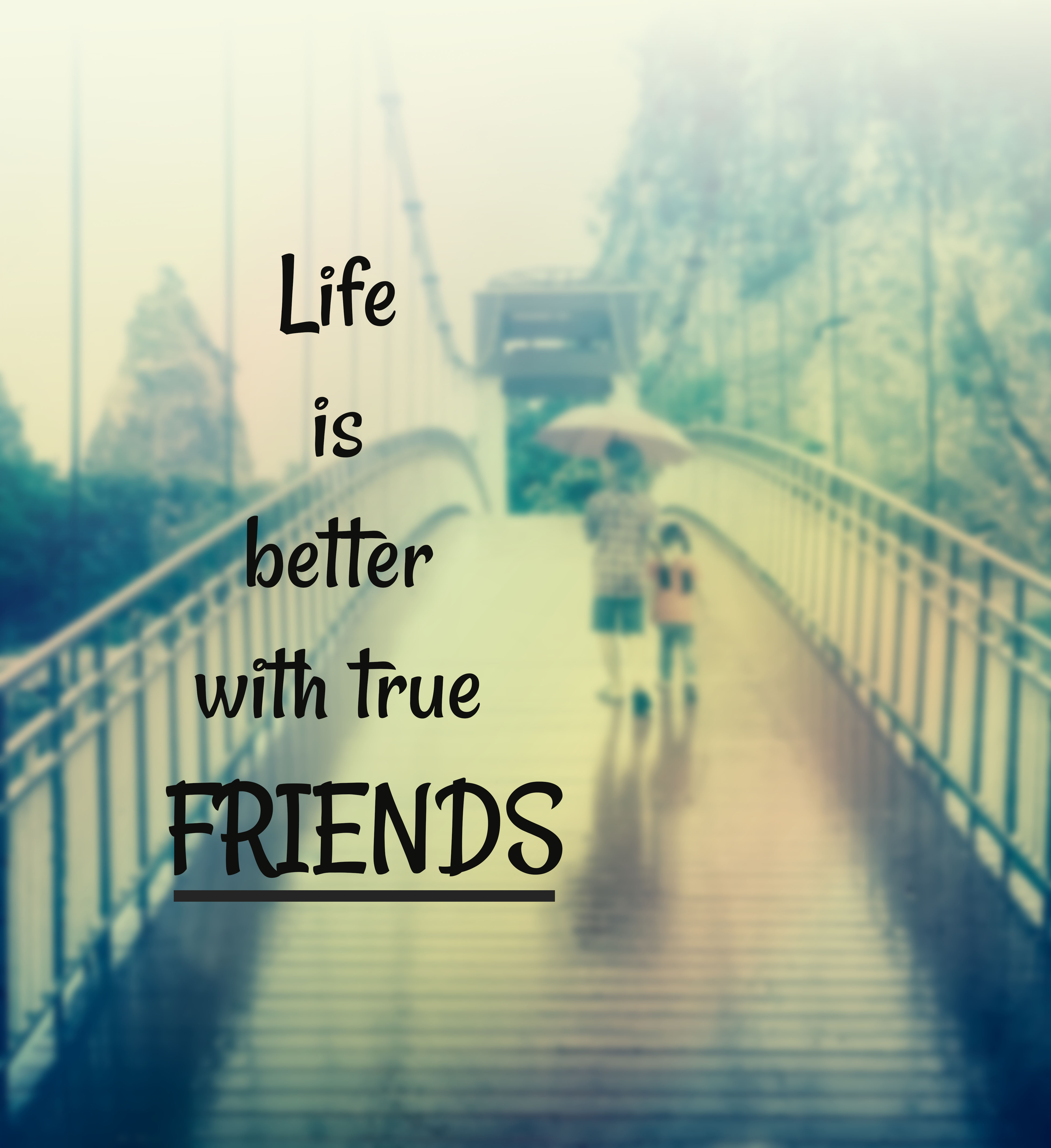 Happy National Best Friend Day 2022 Wishes, Images, Status, Quotes
