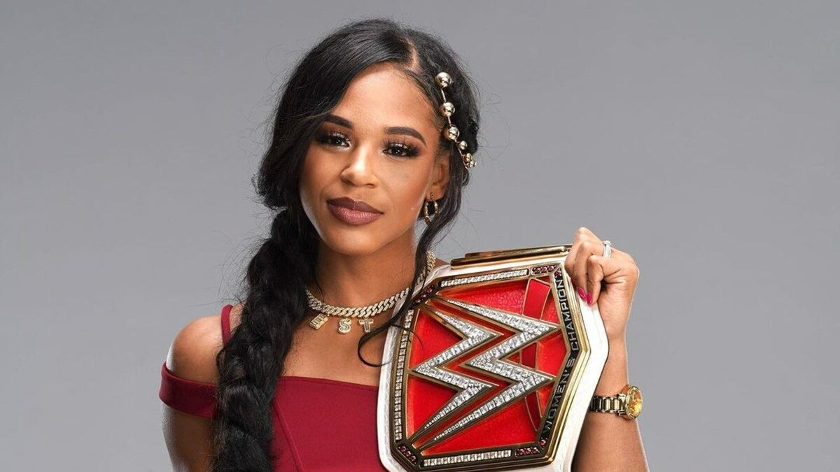 Bianca Belair Has tremendous Respect for Becky Lynch