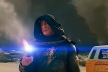 Black Adam First Reviews: Dwayne Johnson Impresses but Critics Call DC Film 'Anti Entertaining'