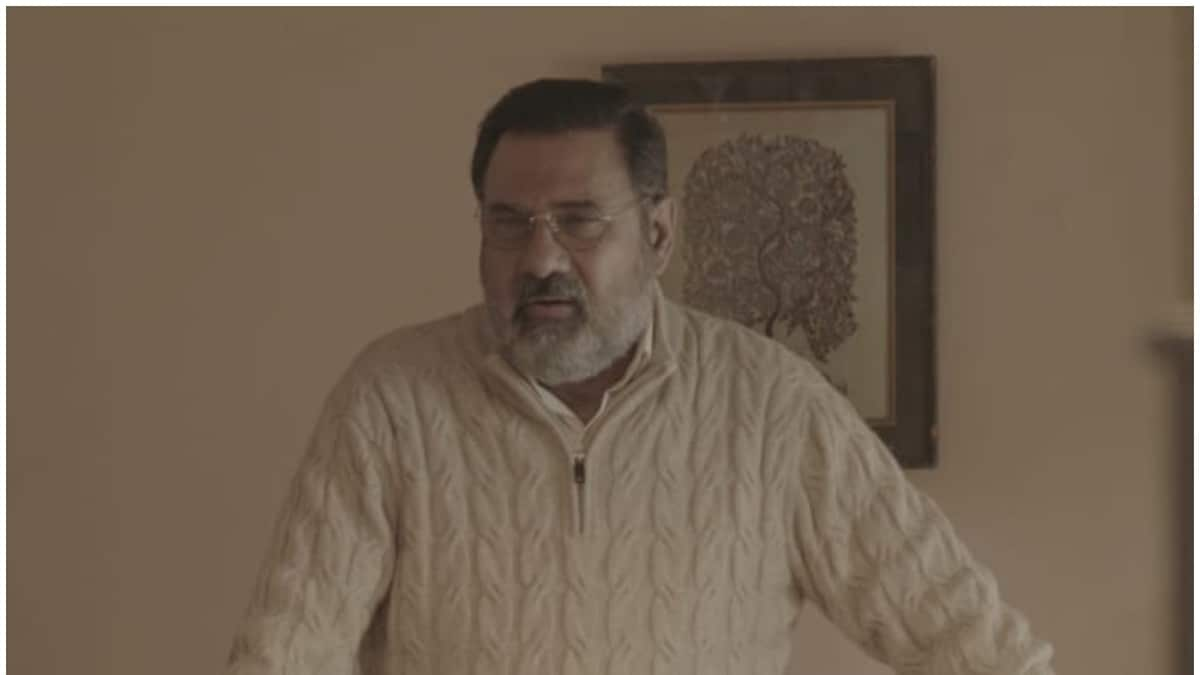 Masoom Review: Boman Irani Stands Out with a Compelling Performance in His OTT Debut