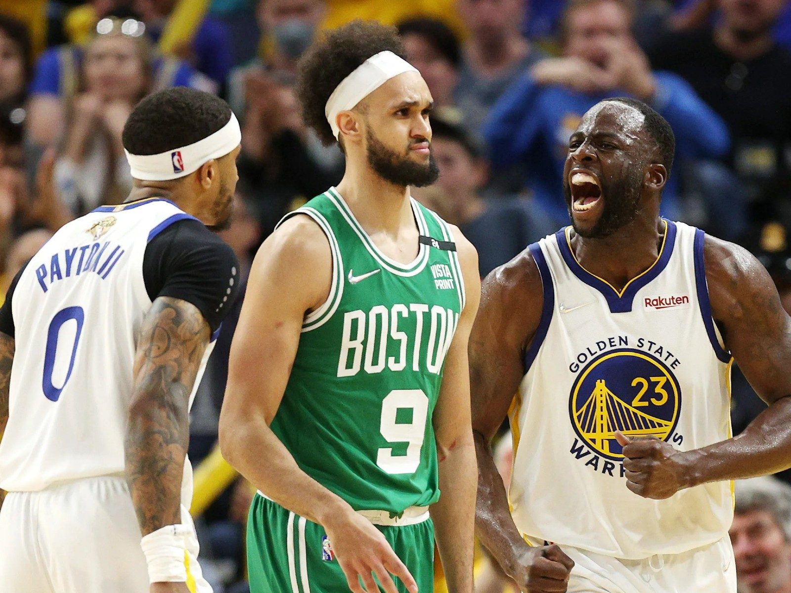 Celtics vs warriors live stream hotsell