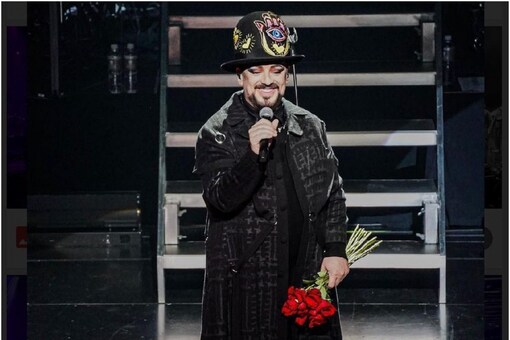 Boy George Turns 61: Singer's Classic Hit Songs from the Glorious 80s ...