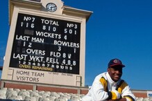 On This Day in 1994: Brian Lara Scripted History with 501 Not Out in First Class Cricket