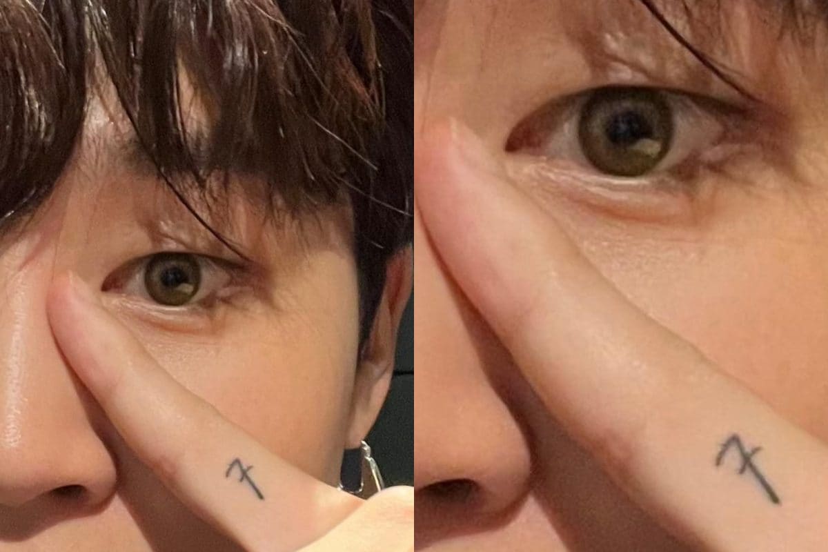 What is the meaning behind BTS' friendship tattoo? Designer and tattoo  artist PolyC reveals the big picture