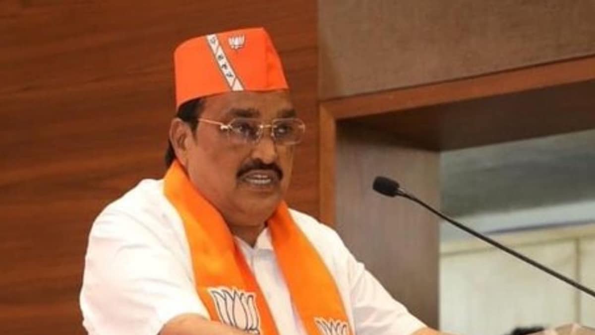 Man Booked for Impersonating Gujarat BJP Chief to Influence Govt Employee