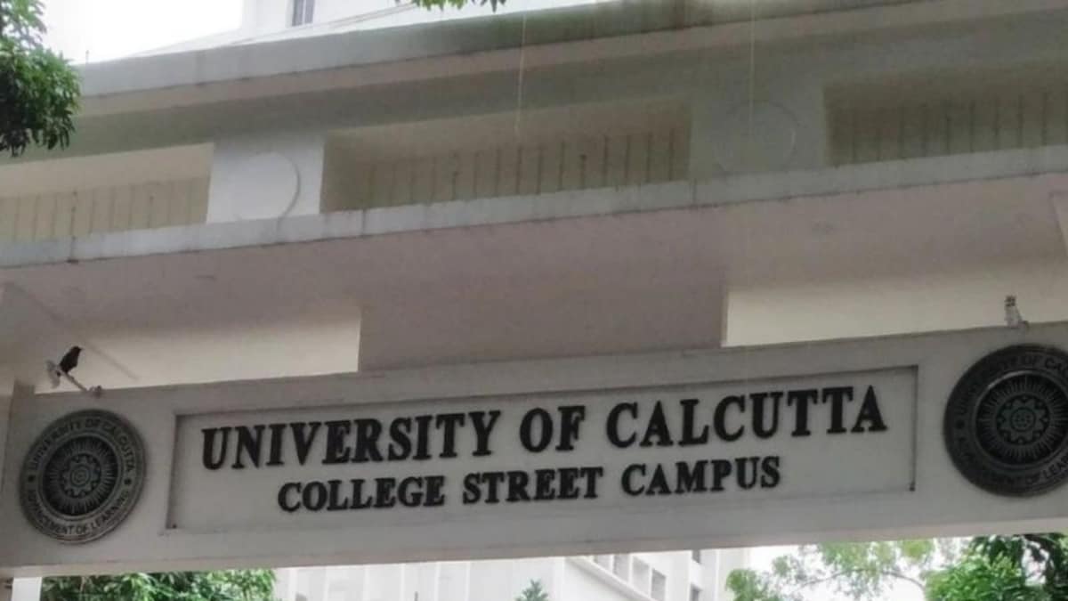 Obscene, Misogynistic Messages Being Circulated After Decision on Offline Exams: Calcutta University VC