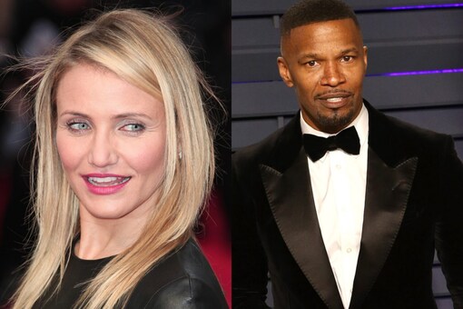 Cameron Diaz and Jamie Fox are set for their Netflix film Back In Action. (Image: Shutterstock)
