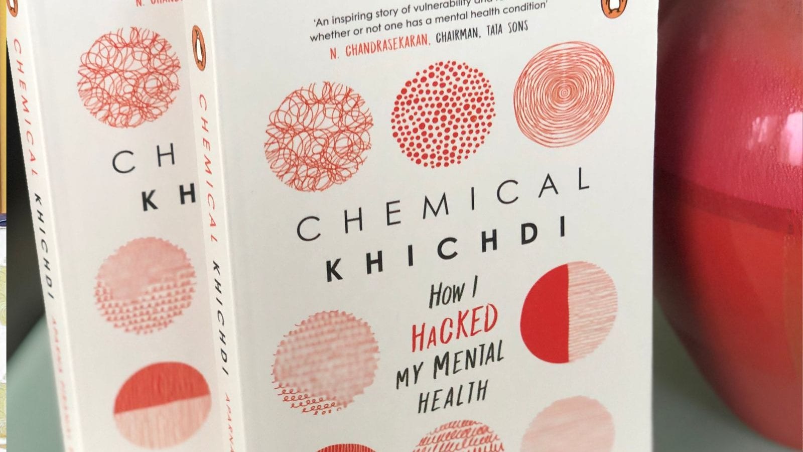 Book Review | ‘Chemical Khichdi’ is About Changing Mental Health Narrative, Debunking Stigma
