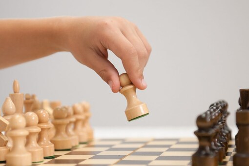 TN schools have been training school kids in chess (Image by Shutterstock / Representational)