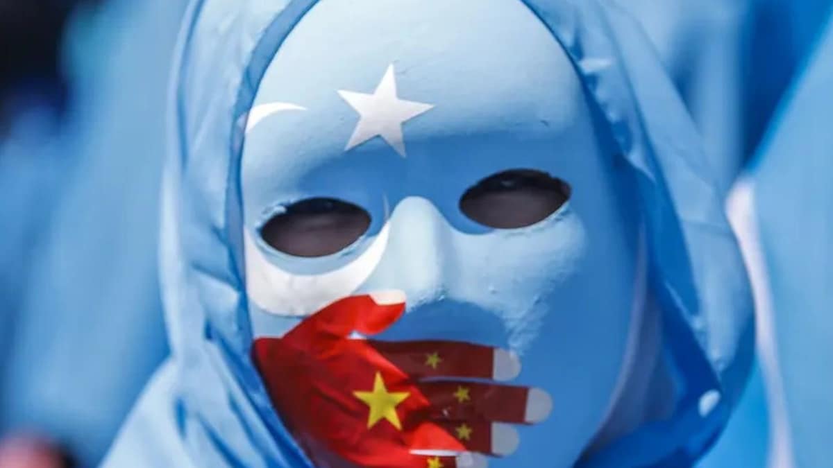 China Protests Shine Light on Limits of Uyghur Solidarity