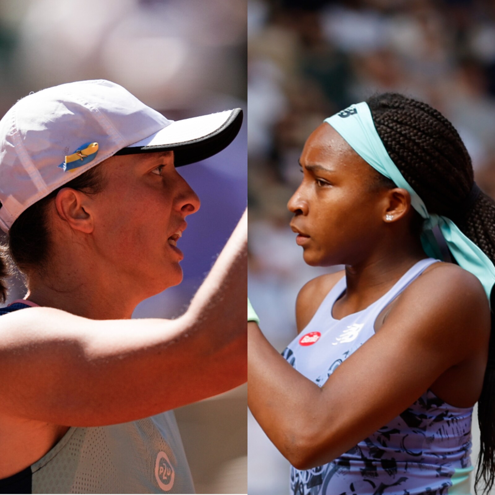Iga Swiatek vs Coco Gauff Live Streaming When and Where to Watch French Open 2022 Womens Singles final Live Coverage on Live TV Online