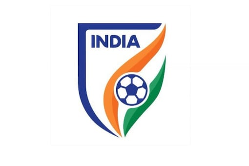 BJP's Kalyan Chaubey and Congress' NA Haris join hands to run AIFF (Twitter/@IndianFootball)
