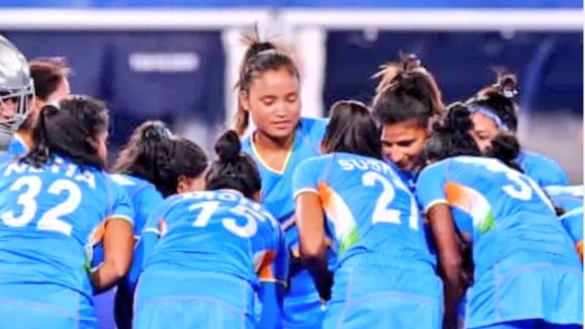 India vs Argentina Live Streaming: When and Where to Watch IND vs ARG FIH Women’s Pro League match Live Coverage on Live TV Online