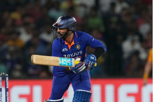 Dinesh Karthik
