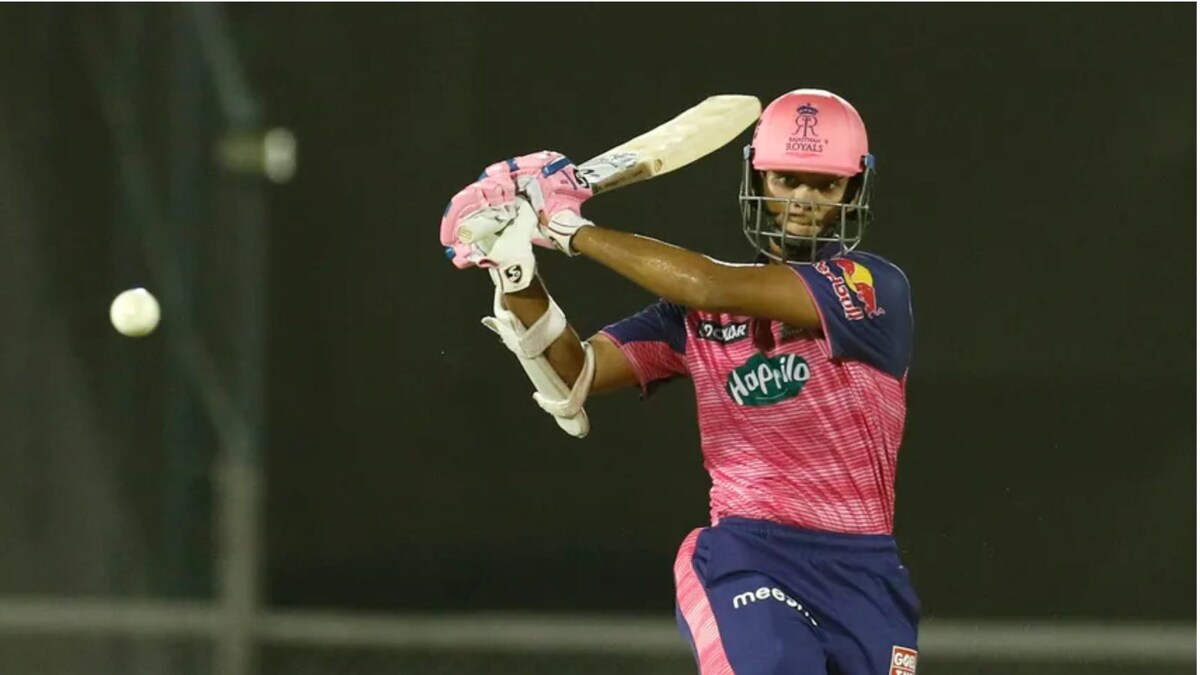 Rajasthan Royals star Yashaswi Jaiswal overjoyed after getting