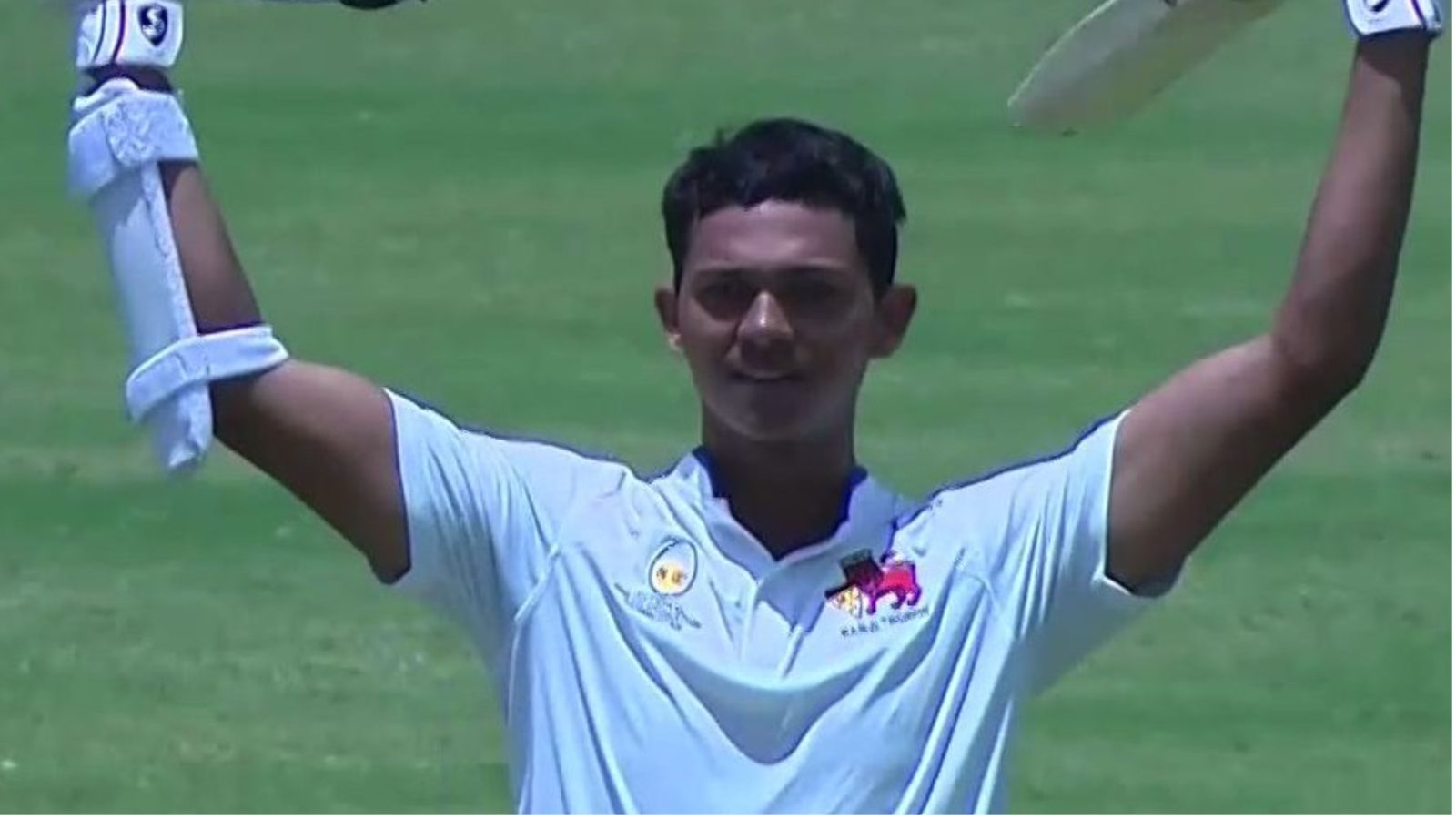 Syed Mushtaq Ali Trophy Yashasvi Jaiswal Trumps Rajat Patidar