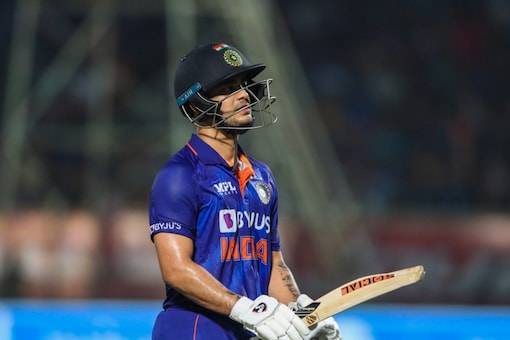 Ishan Kishan Shares Emotional Instagram Post After Asia Cup Snub