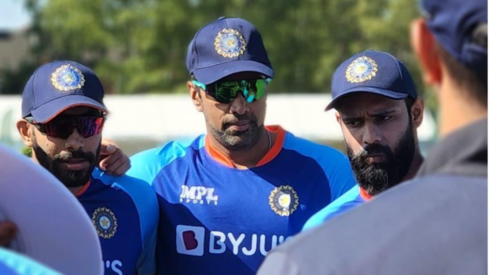 इंडिया टूर ऑफ़ इंग्लैंड: रविचंद्रन अश्विन लीसेस्टरशायर के खिलाफ वॉर्म-अप मैच से पहले टीम इंडिया में शामिल