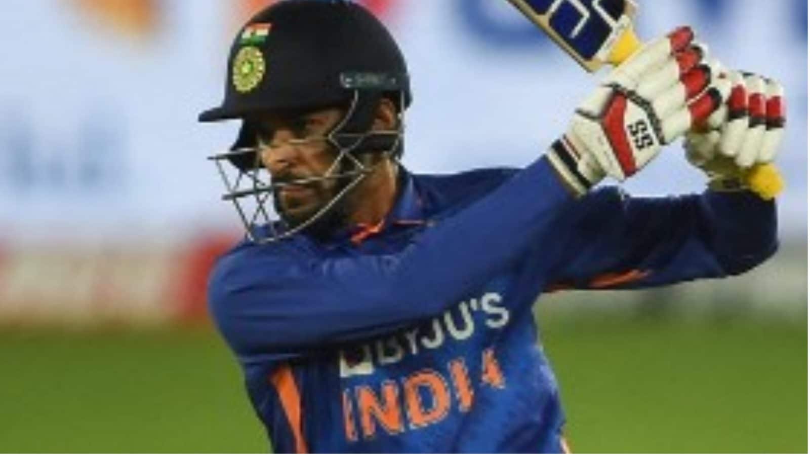 ‘इंडिया नीड समबडी लाइक हिम डाउन द ऑर्डर’: संजय मांजरेकर ने टी 20 विश्व कप के लिए दीपक हुड्डा का समर्थन किया
