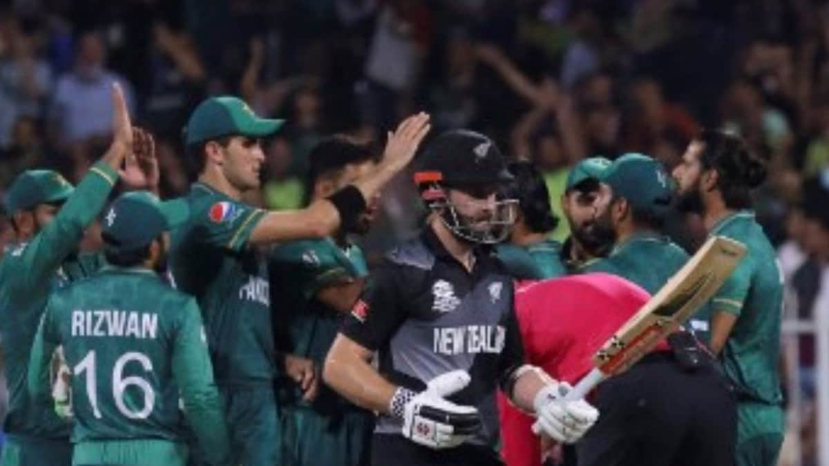 Ramiz Raja Confirms Pakistan Will Play Tri-nation Series in New Zealand Before T20 World Cup