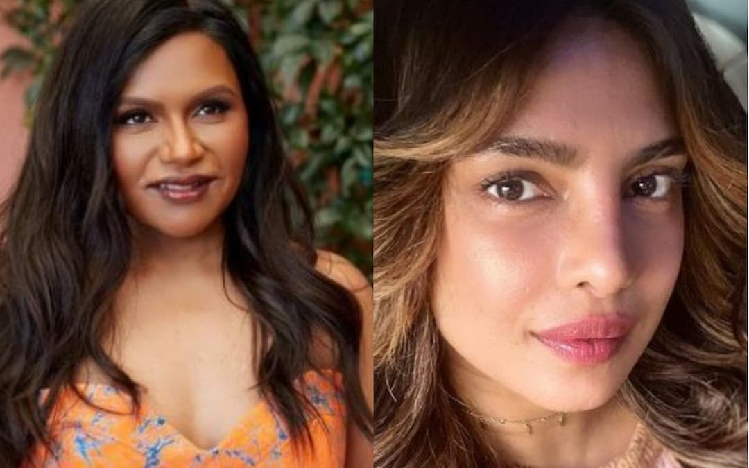 Mindy Kaling Heaps Praise On Priyanka Chopra’s New Venture, Terms It ‘Gorgeous’