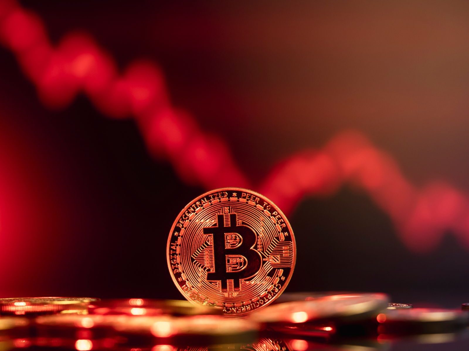 Bears Pounce on Crypto Markets: Why is Cryptocurrency Price Falling? What  Should You Do? | Cryptocurrency News - News18